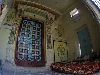 Saji Sanwri, Jodhpur 4